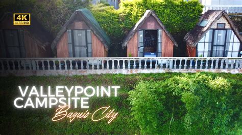 baguio camping sites|VALLEYPOINT CAMPSITE: Your Glamping .
